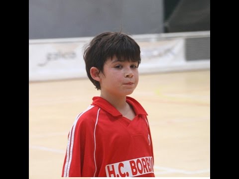 Gol de Sergio al Traviesas