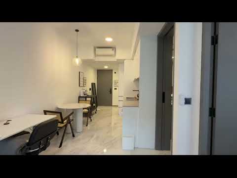 The Landmark, 173 Chin Swee Road, 1 Bedroom, 495 sqft, Condominium For Sale, by Erin Poh, 500171738 - PropertyGuru.com.sg