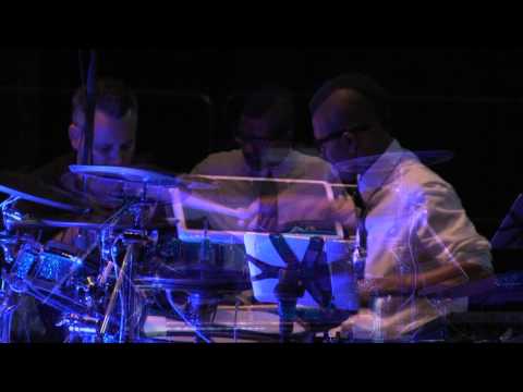 Roland V-Drums® Contest 2012 - T.J. Fisher