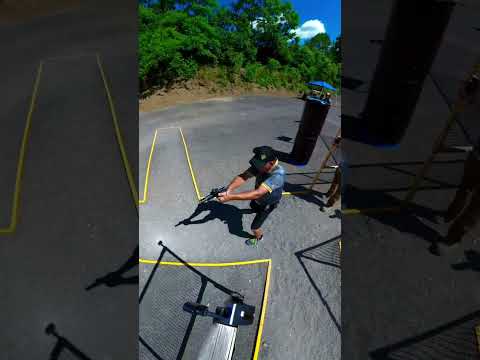 USPSA Area 8 Championships