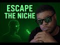 The Matrix Of The Niche