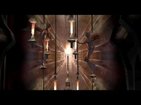 Xenogears Creid (Extended)