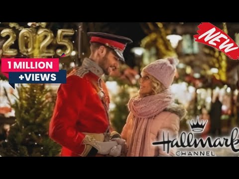 👉 A Royal Icing Christmas 2025 Hallmark Movie 2025 Hallmark Christmas Movie 2025 Great Romance
