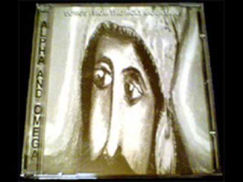 Alpha And Omega  -  Chanting Dub  2008