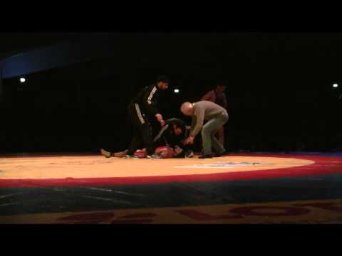 Svg Weingarten - Asv Nendingen  61 gr Diksu - Islamov