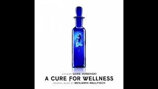 Benjamin Wallfisch - Volmer Institut (A Cure For Wellness - Original Motion Picture Soundtrack)