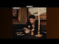 Drake - Make Me Proud [feat. Nicki Minaj] (639hz)