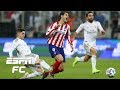 Would you make Federico Valverde’s red card tackle in Real Madrid’s Super Cup win? | Extra Time