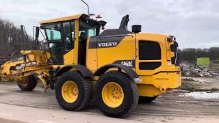 Prodaja Volvo G960C grejdera - Slika 4 | Machineryline RS Volvo G960C grejder | Slika 4 - Machineryline
