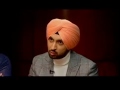 Diljit Vs Amitabh Bachchan On 1984