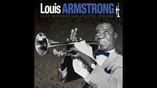 Louis Armstrong   Kiss me once and kiss me twice