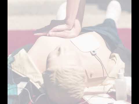 Wussest du, dass ... Defibrillator I Herz bewegt informiert