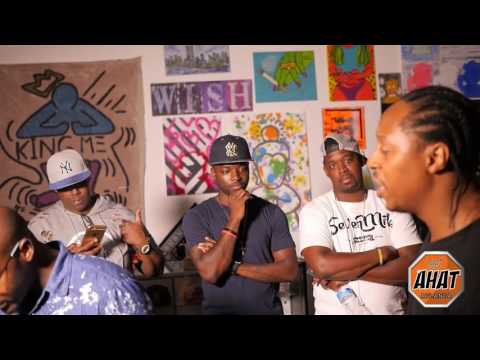 Synista vs HighLife Live