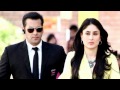 Bodyguard (2011) - I love You - Aaya Re Aaya ...