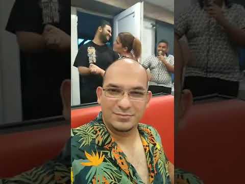 Gipsy AUDI BAND oslava VEĽKÉ KOSTOĽANY slaďáčik