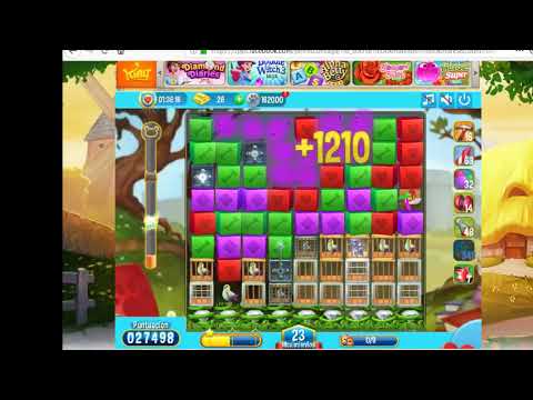 Pet Rescue level 2729, pet rescue, nivel 2729 pet rescue solucionado, solved, sin booster2729