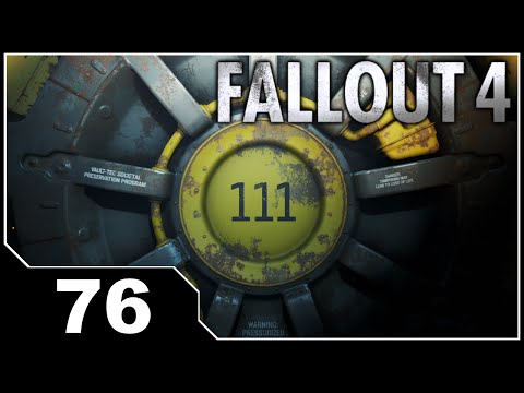 Fallout 4 - EP76 Museum of Witchcraft