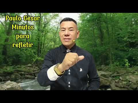 DA UMA CHANCE PARA JESUS - NEM TUDO ESTA PERDIDO