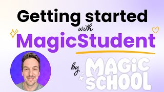 NEW MagicSchool's MagicStudent Overview (2025)