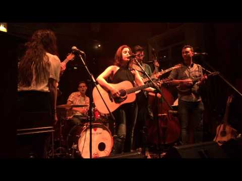 Thumbnail for Little Dove - Laura Zarb & The Morrisons
