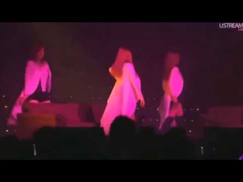 After School Broken Heart JapanTour 2012