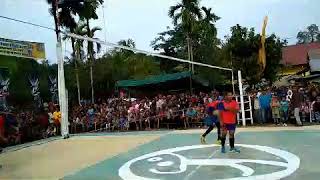 preview picture of video 'Grand Final Desa Babo VS Desa Kp.Lubuk Aceh Tamiang'