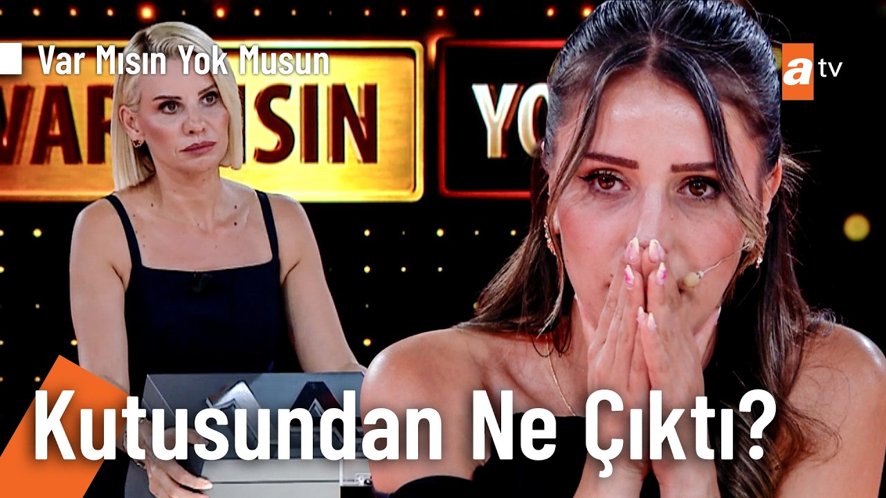 Gözde, kutuna gitmeye karar veriyor!💔 - Var Mısın Yok Musun 34. Bölüm @VarMısınYokMusunatv