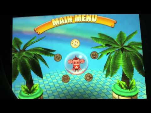 super monkey ball 2 app