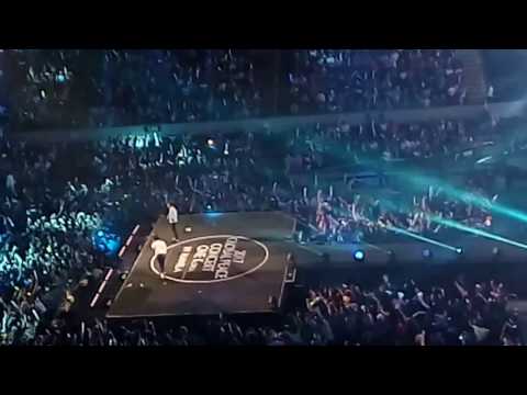 [170302] PARADISE- DAEHYUN & YOUNGJAE (B.A.P.) "B.O.F. OST" (ONE K GLOBAL PEACE CON IN MNL)