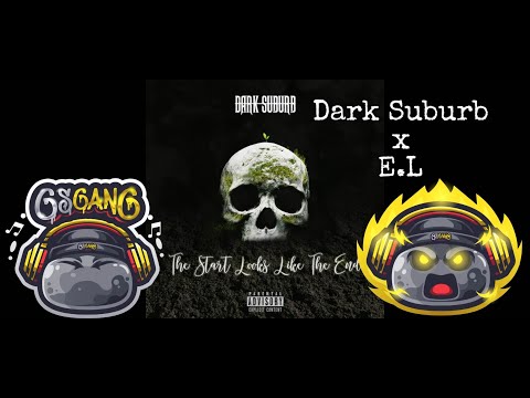 Score Card Reactions : Dark Suburb ft. EL - Hustle