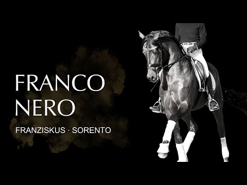 Franco Nero mit Lena