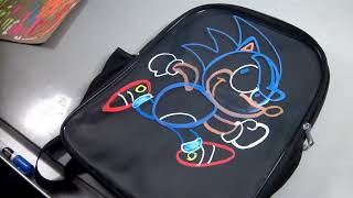 How to Draw Monster Cartoon