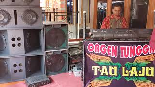 Download lagu LIVE OT TAU LAJU sasaran emosi mp3