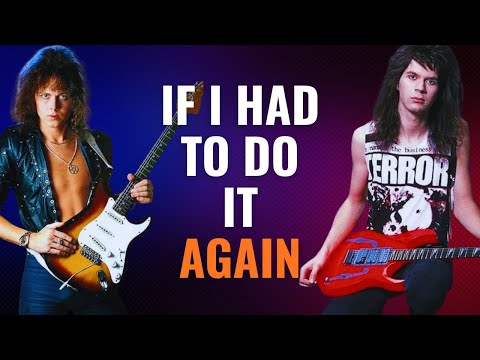 If I Had to Rebuild My Alternate Picking, I’d Do This