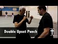 Double Upset Punch