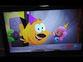 BUBBLE GUPPIES ANIVERSÁRIO