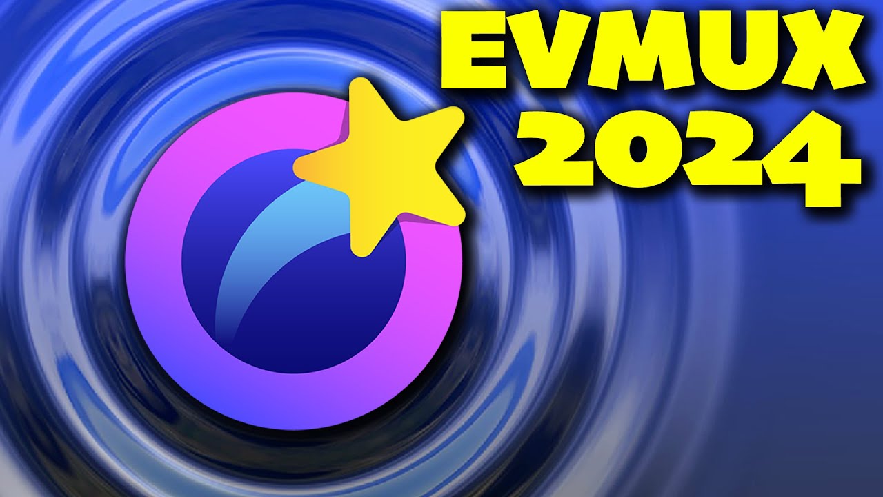 Using EVMux in 2024 - Shockingly Powerful