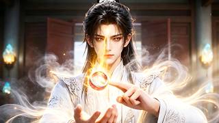 🔥一口气看完！《少宗行》第1~2季：无名少宗主身陷算计险失其位，一朝神功大成破境起，横扫天骄终铸传奇！| MULTI SUB
