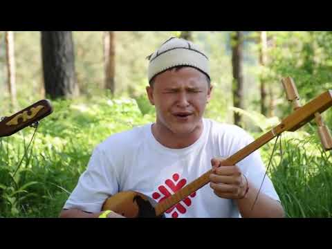 Altyn Tuu - Word of Baatyr