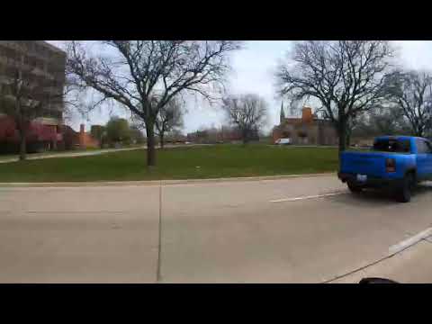 TRX vs Scat pack 392 Drag Race