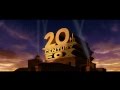 20th Century Fox Intro 1994 2010