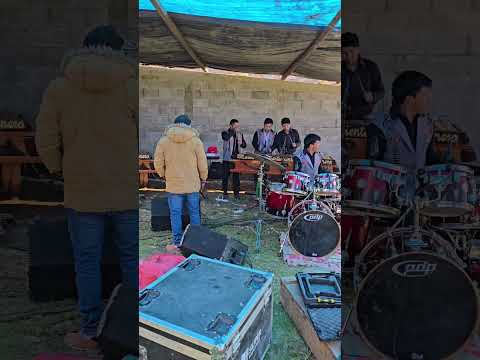 Aldea Onlaj Concepción Huista Huehuetenang