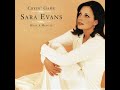 Sara Evans:-'Cryin' Game'