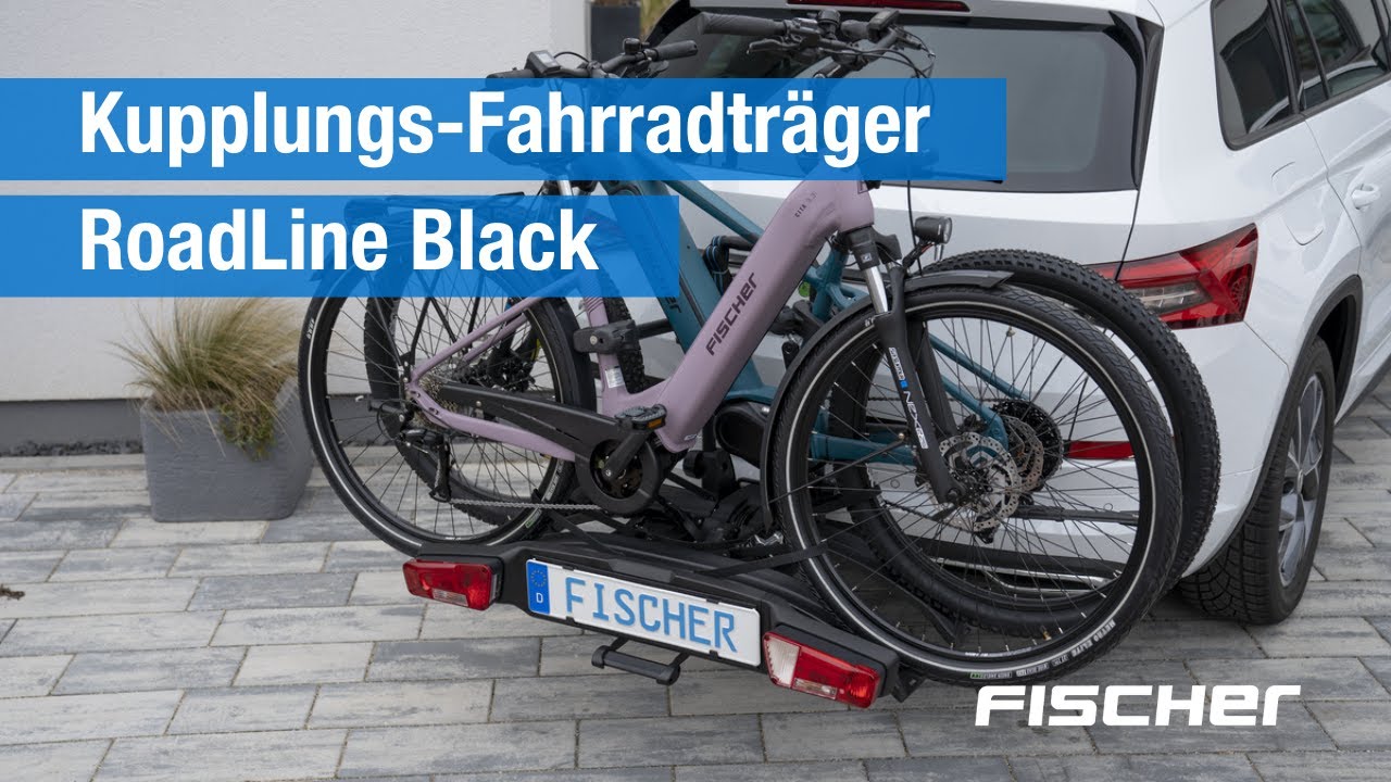 Fischer Fahrradtrger Probleme