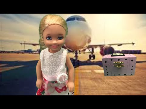 Chelsea Runs Away | Episode Four | The Journey Home