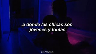 Cigarettes After Sex - Young &amp; Dumb (Sub. Español)