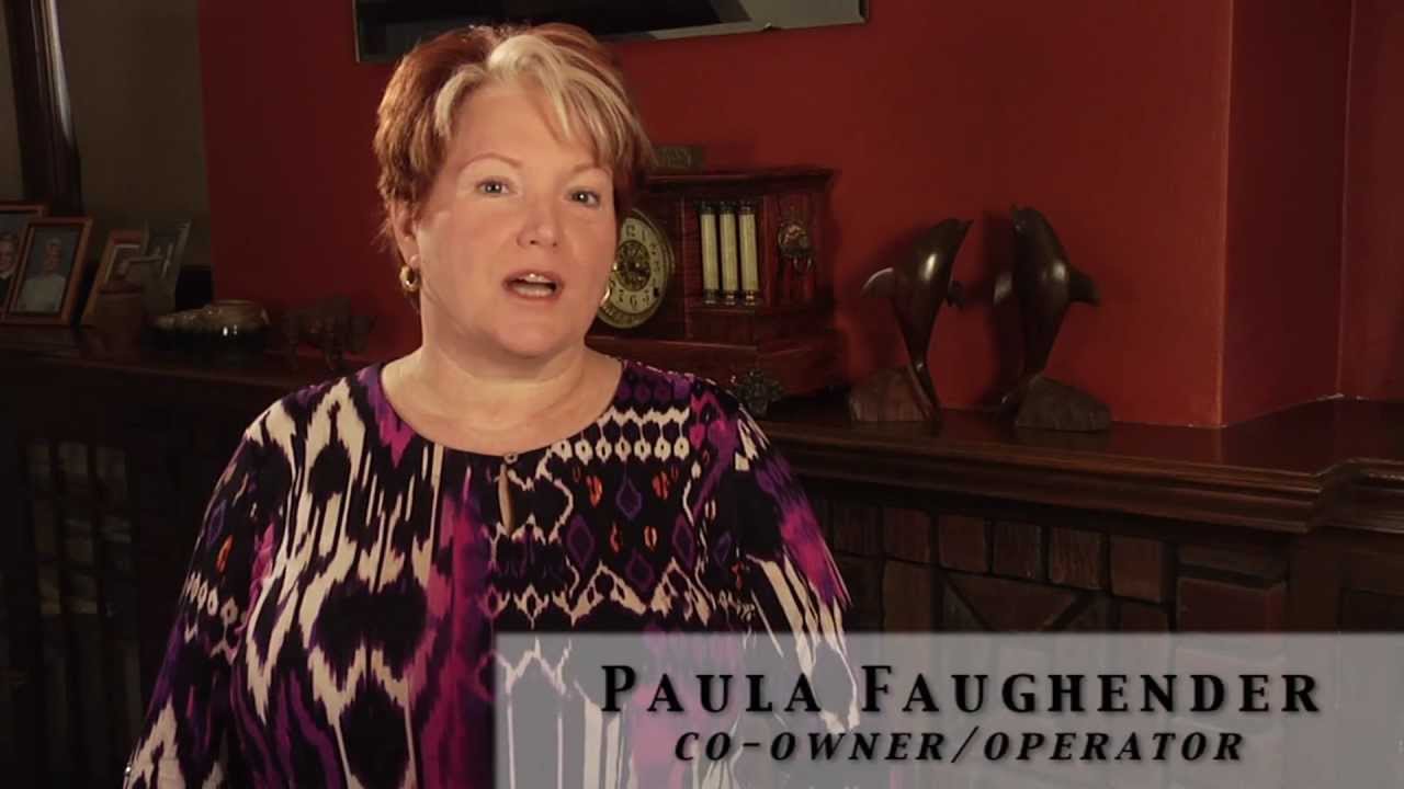 Company video NATUREWISE CHEM-DRY