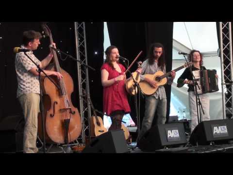 Jackie Oates@Shepley Spring Festival 2010