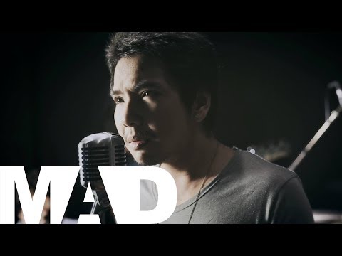 [MAD] พูดตรงๆ - บี พีระพัฒน์ (Cover) | Pop Jirapat (Boydarin) Video