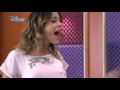 Violetta 2 - Girls Code (Código Amistad) English ...